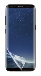 Гидрогелевая защитная пленка Clear Film HD для Samsung G950F Galaxy S8