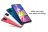 Пластиковый чехол Nillkin Super Frosted для Samsung Galaxy M51 M515F