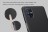 Пластиковый чехол Nillkin Super Frosted для Samsung Galaxy M51 M515F