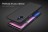 Пластиковый чехол Nillkin Super Frosted для Samsung Galaxy M51 M515F