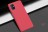 Пластиковый чехол Nillkin Super Frosted для Samsung Galaxy M51 M515F