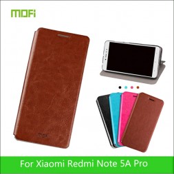 Чехол (книжка) MOFI Classic для Xiaomi Redmi Y1 Lite