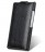 Кожаный чехол (флип) Melkco Jacka Type для Nokia X2