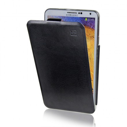 Чехол (флип) iMUCA Concise для Samsung N9000 Galaxy Note 3