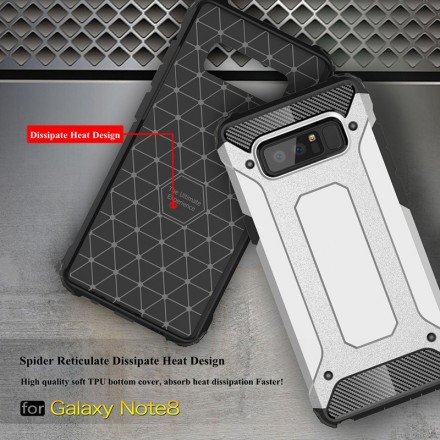 Накладка Hard Guard Case для Samsung Galaxy Note 8 (ударопрочная)