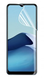 Гидрогелевая защитная пленка Clear Film HD для Vivo Y18