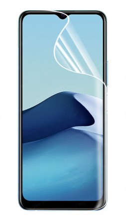 Гидрогелевая защитная пленка Clear Film HD для Vivo Y18