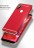 Пластиковая накладка Joint для Xiaomi Redmi S2