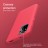 Пластиковый чехол Nillkin Super Frosted для Xiaomi Redmi Note 10S