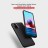 Пластиковый чехол Nillkin Super Frosted для Xiaomi Redmi Note 10S