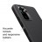 Пластиковый чехол Nillkin Super Frosted для Xiaomi Redmi Note 10S