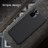 Пластиковый чехол Nillkin Super Frosted для Xiaomi Redmi Note 10S