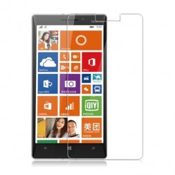 Защитное стекло Tempered Glass 2.5D для Nokia Lumia 930