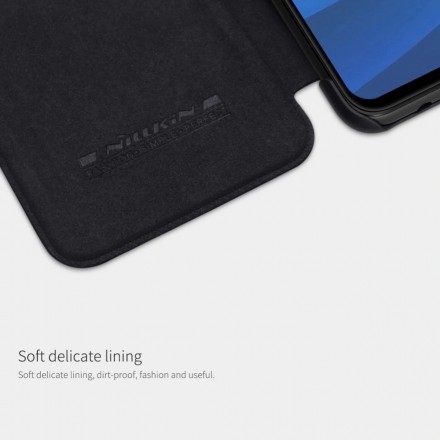 Чехол (книжка) Nillkin Qin для Samsung Galaxy S10E G970F