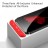 Пластиковый чехол Full Body 360 Degree для Xiaomi Redmi 7A
