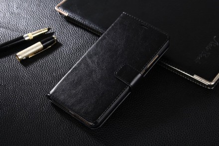Чехол (книжка) Wallet PU для Meizu U10