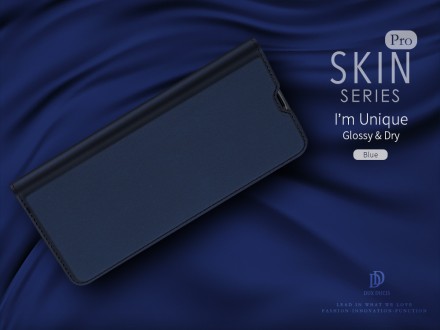 Чехол-книжка Dux для Samsung Galaxy A71 A715