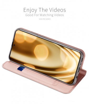 Чехол-книжка Dux для Samsung Galaxy A71 A715