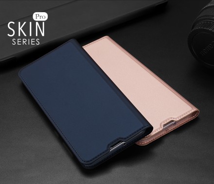 Чехол-книжка Dux для Samsung Galaxy A71 A715
