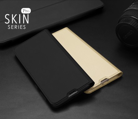 Чехол-книжка Dux для Samsung Galaxy A71 A715