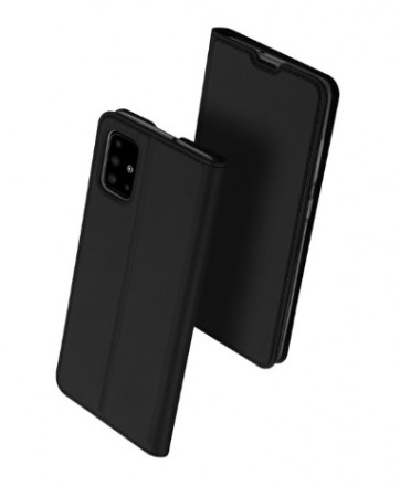 Чехол-книжка Dux для Samsung Galaxy A71 A715