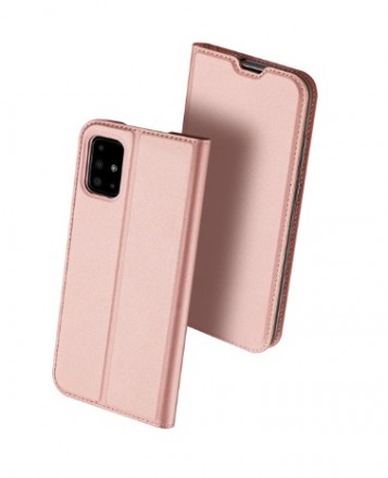 Чехол-книжка Dux для Samsung Galaxy A71 A715