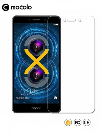 Защитное стекло MOCOLO Premium Glass для Huawei Honor 6X