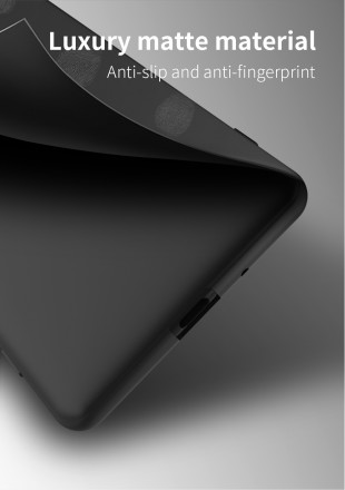 ТПУ чехол X-Level Guardain Series для Sony Xperia XZ2
