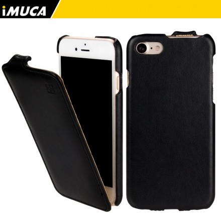 Чехол (флип) iMUCA Concise для iPhone 8