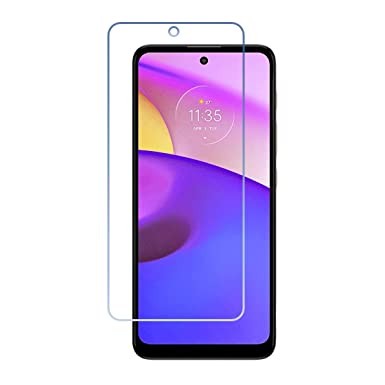 Защитное стекло Tempered Glass 2.5D для Motorola Moto E40