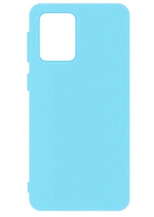 Матовый ТПУ чехол для Xiaomi Redmi Note 12