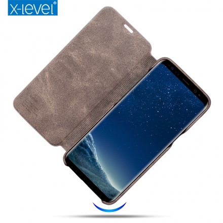 Чехол-книжка X-level Extreme Series для Samsung G950F Galaxy S8