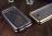 ТПУ накладка Electroplating Air Series для Samsung Galaxy J6 2018 J600