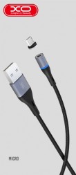USB - Micro USB кабель XO NB125 (2A)