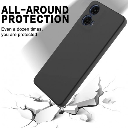 Чехол Silky Original Full Camera для Motorola Moto E14