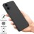 Чехол Silky Original Full Camera для Motorola Moto E14