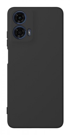 Чехол Silky Original Full Camera для Motorola Moto E14