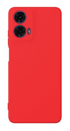 Чехол Silky Original Full Camera для Motorola Moto E14