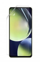 Гидрогелевая защитная пленка Clear Film HD для OnePlus Nord CE 3 Lite