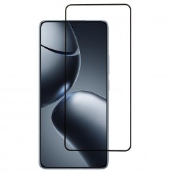 Защитное стекло c рамкой 3D+ Full-Screen для Xiaomi 14T Pro
