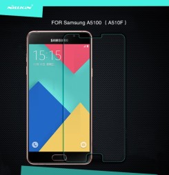 Защитное стекло Nillkin Anti-Explosion (H) для Samsung A510F Galaxy A5