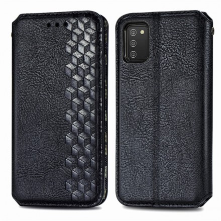 Чехол-книжка Geometria для Samsung Galaxy A02s