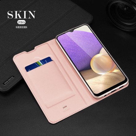 Чехол-книжка Dux для Samsung Galaxy A32