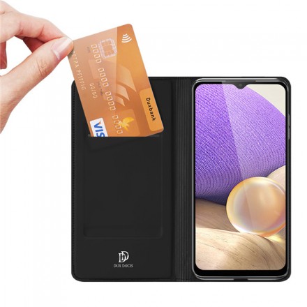 Чехол-книжка Dux для Samsung Galaxy A32