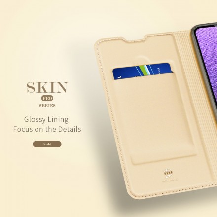Чехол-книжка Dux для Samsung Galaxy A32