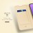 Чехол-книжка Dux для Samsung Galaxy A32