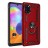 TPU+PC чехол Ring Plaza (с подставкой) для Samsung Galaxy A31