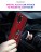 TPU+PC чехол Ring Plaza (с подставкой) для Samsung Galaxy A31