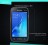 Защитное стекло Nillkin Anti-Explosion (H) для Samsung J105H Galaxy J1 Mini