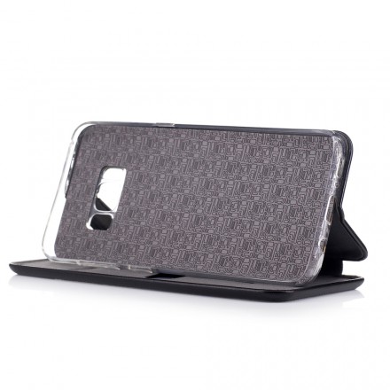 Чехол (книжка) Classy Protective Shell для Samsung G950F Galaxy S8